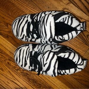 Snooki slippers